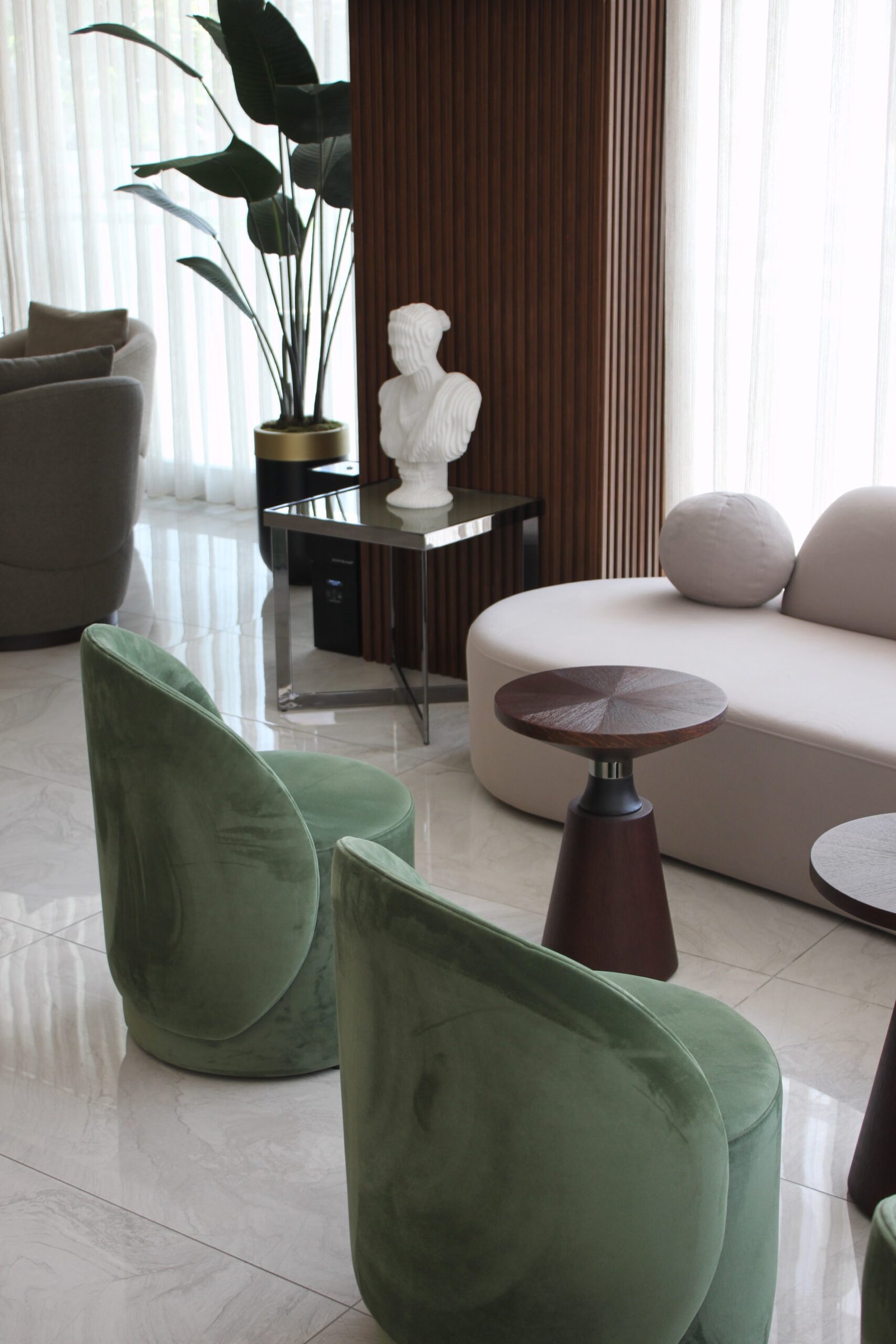 Hotel Lobby 03
